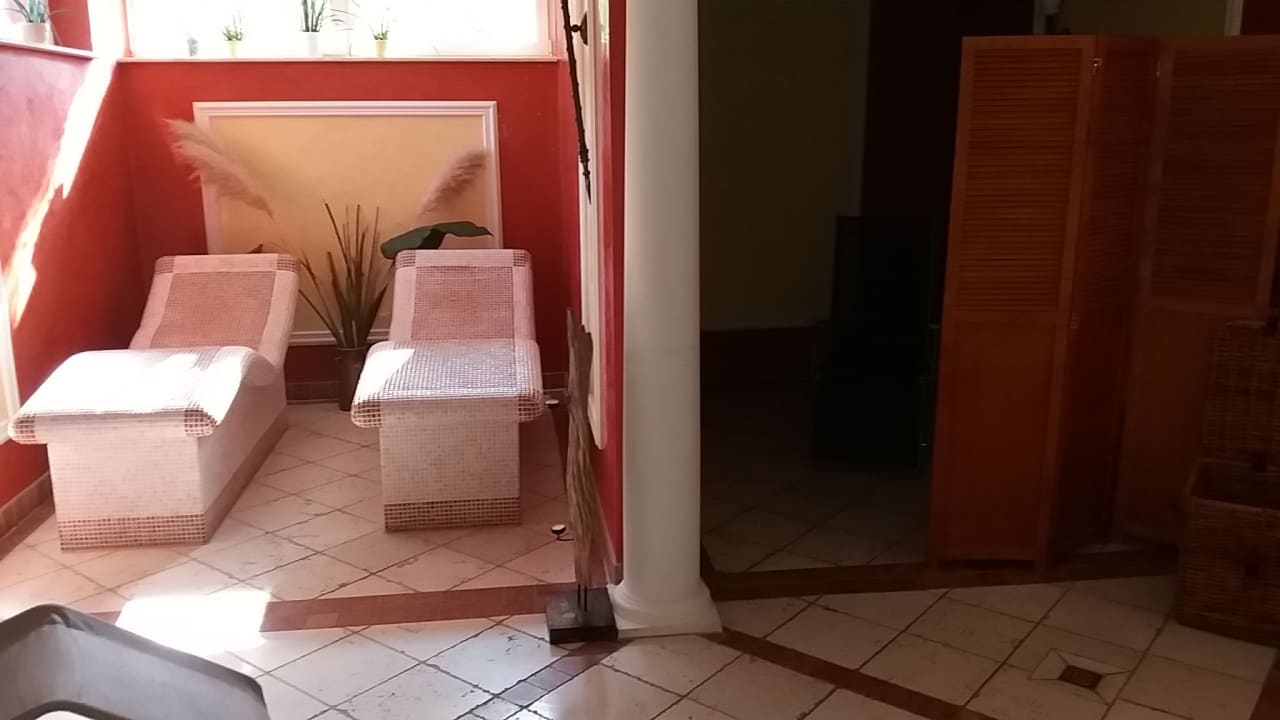 Sport & Freizeit Strandhotel Deichgraf