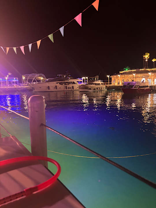 Pool Pickalbatros Citadel Resort