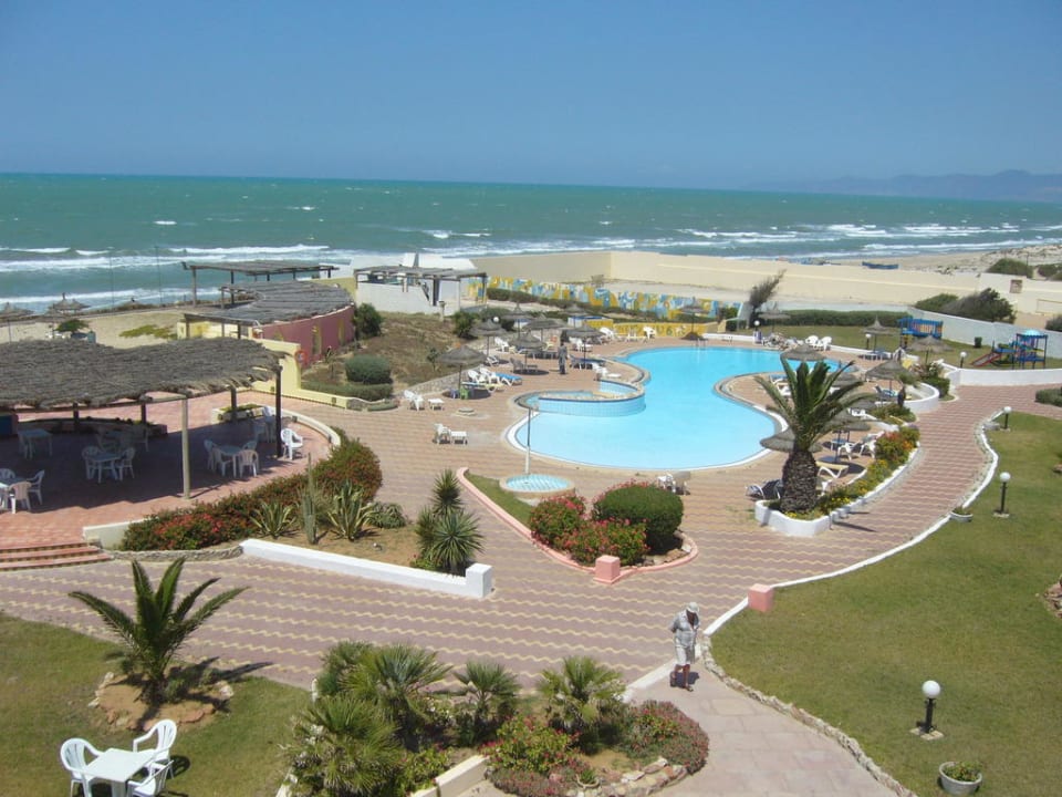 Morze Hotel Medi Sea