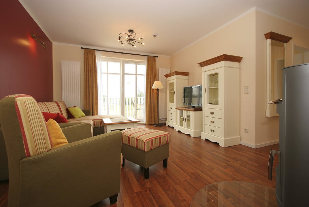 Suite Aparthotel Saatmann