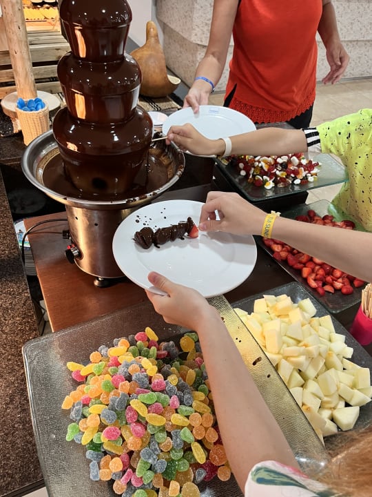 Gastro Marinda Garden Aparthotel