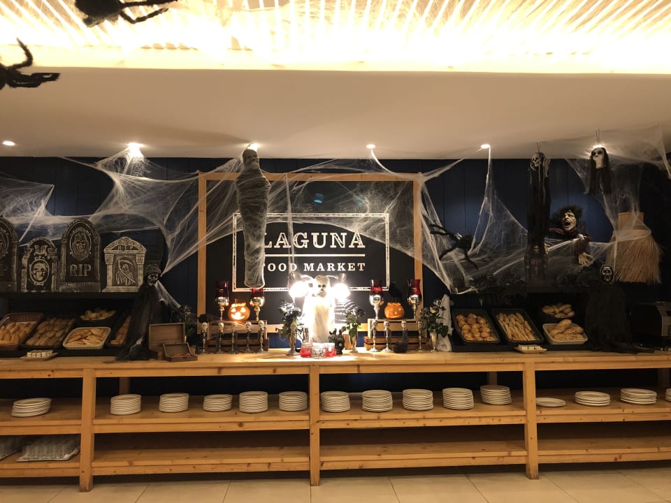 Gastro Dreams Jardín Tropical