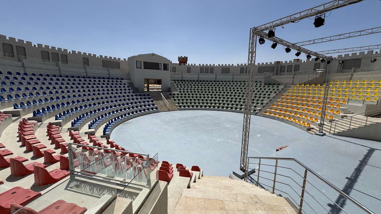 Sport & Freizeit Diamond Beach by Pearl Resort