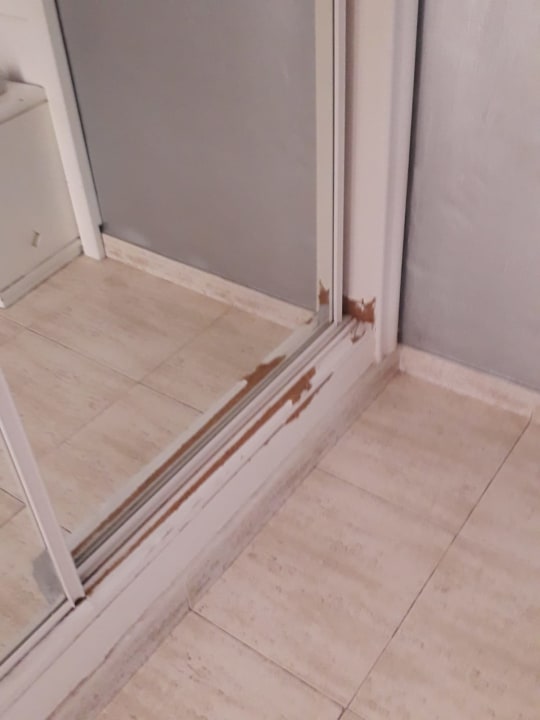 Zimmer Apartments Galeon Playa