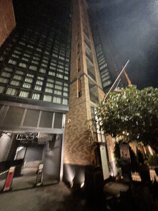 Außenansicht Homewood Suites by Hilton Washington DC Convention Center