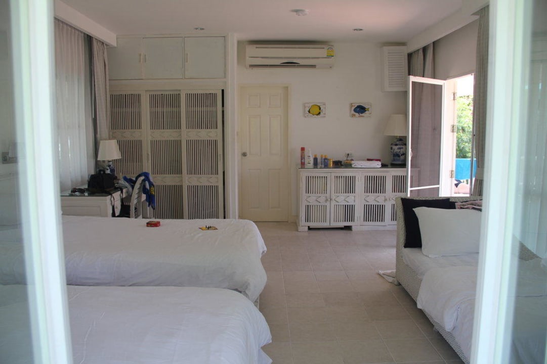 Zimmer Laksasubha Hua Hin