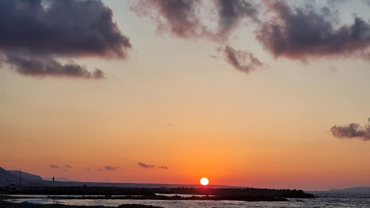 Strand allsun Hotel Carolina Mare