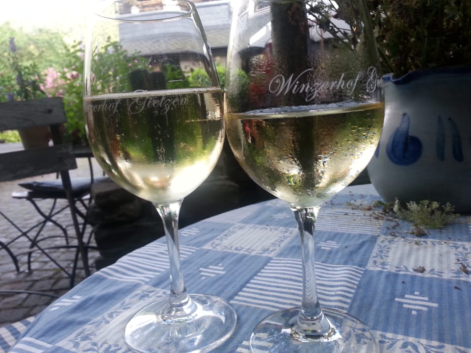 Restaurant Winzerhof Gietzen