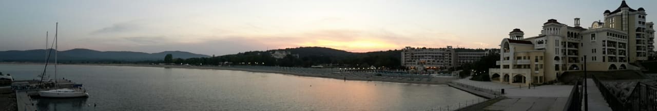 Strand Duni Royal Holiday Village