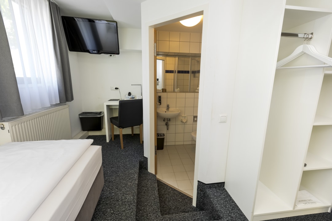 Zimmer mk | hotel eschborn