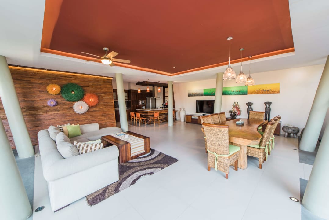Sonstiges The Kasih Villas & Spa