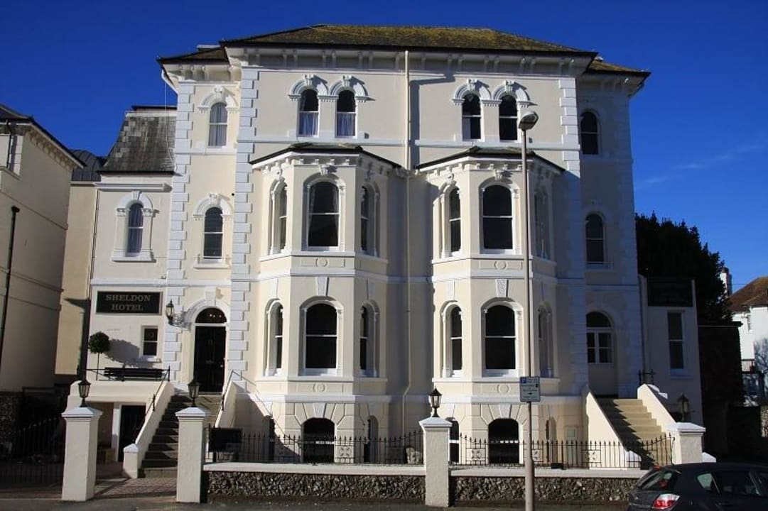 The Sheldon Bed & Breakfast The Sheldon