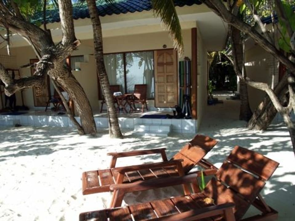 Beach Bungalow 119 Eri Maldives