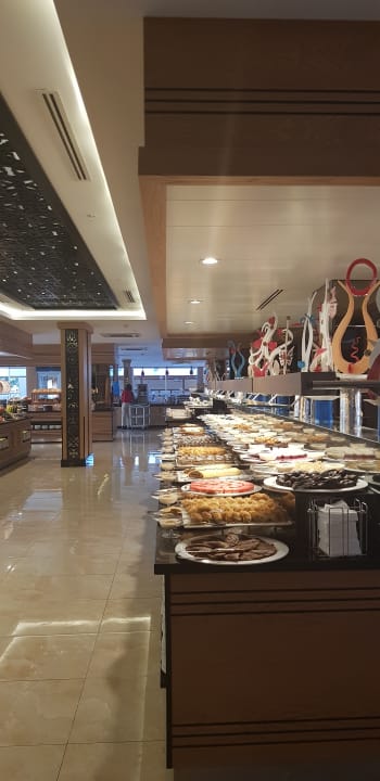 Gastro Saphir Hotel & Villas