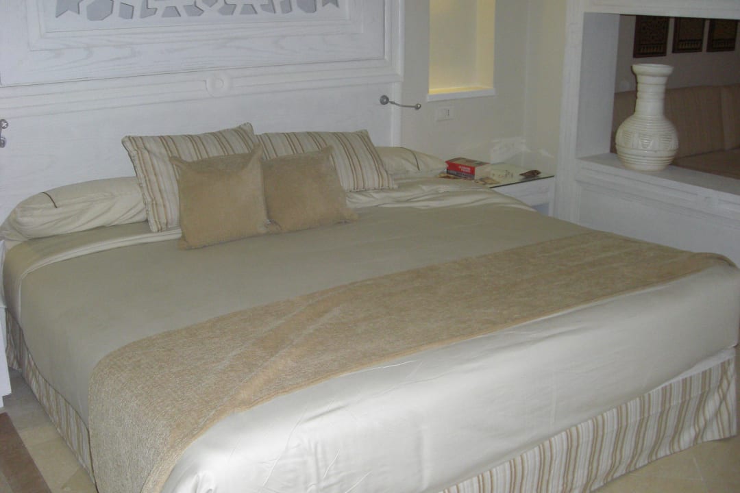 Das Bett Makadi Spa - Adults only