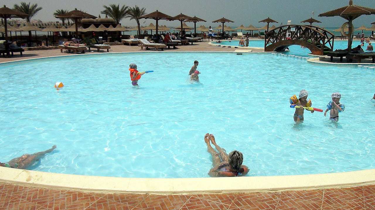 Festival Riviera Resort Riviera Aqua Park Resort