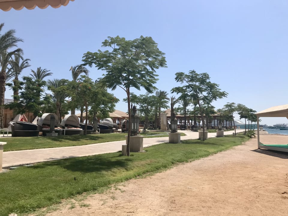 Strand The Grand Palace - Adults only