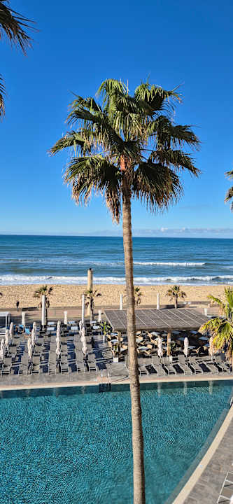 Zimmer Aparthotel Fontanellas Playa