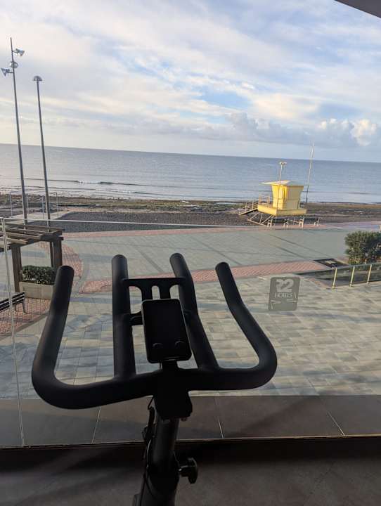 Sport & Freizeit R2 Bahía Playa Design Hotel & Spa - Adults Only