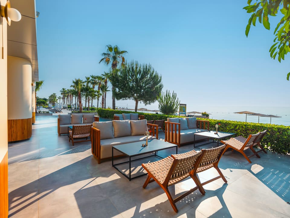 Gastro Sherwood Exclusive Kemer