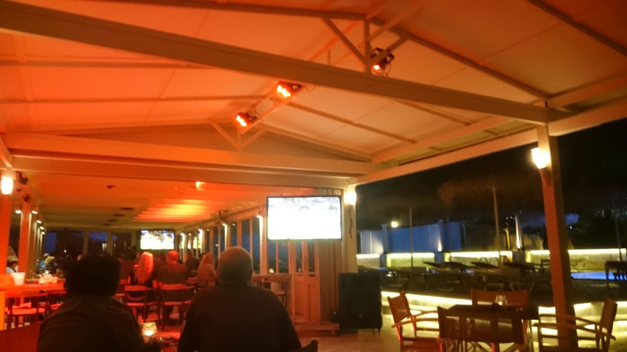 Sport & Freizeit Hotel Odyssia Beach