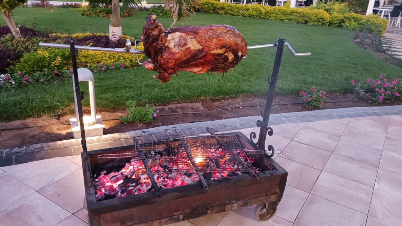 Sonstiges Pickalbatros Dana Beach Resort - Hurghada