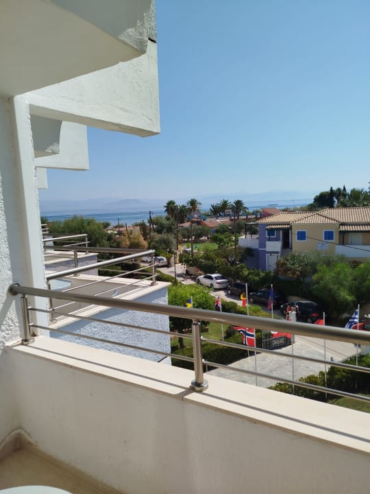 Zimmer Hotel Albatros