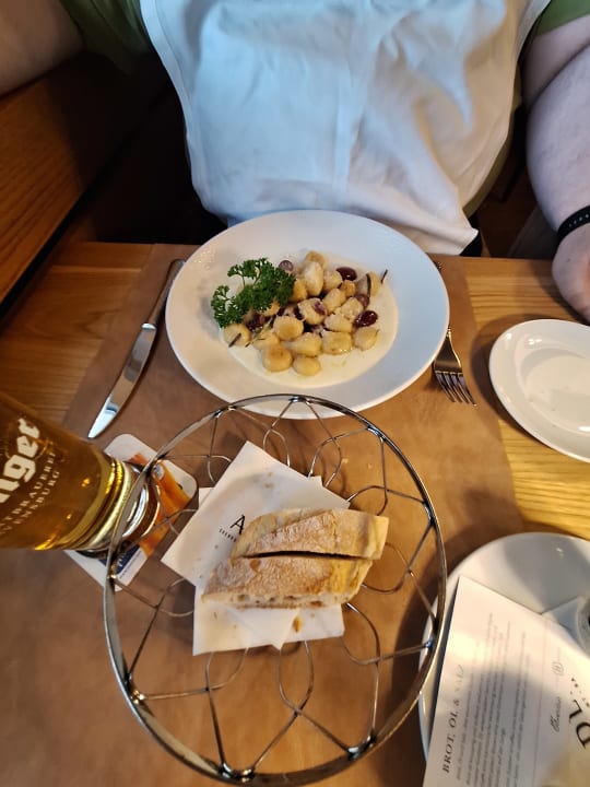 Gastro Seehotel Adler