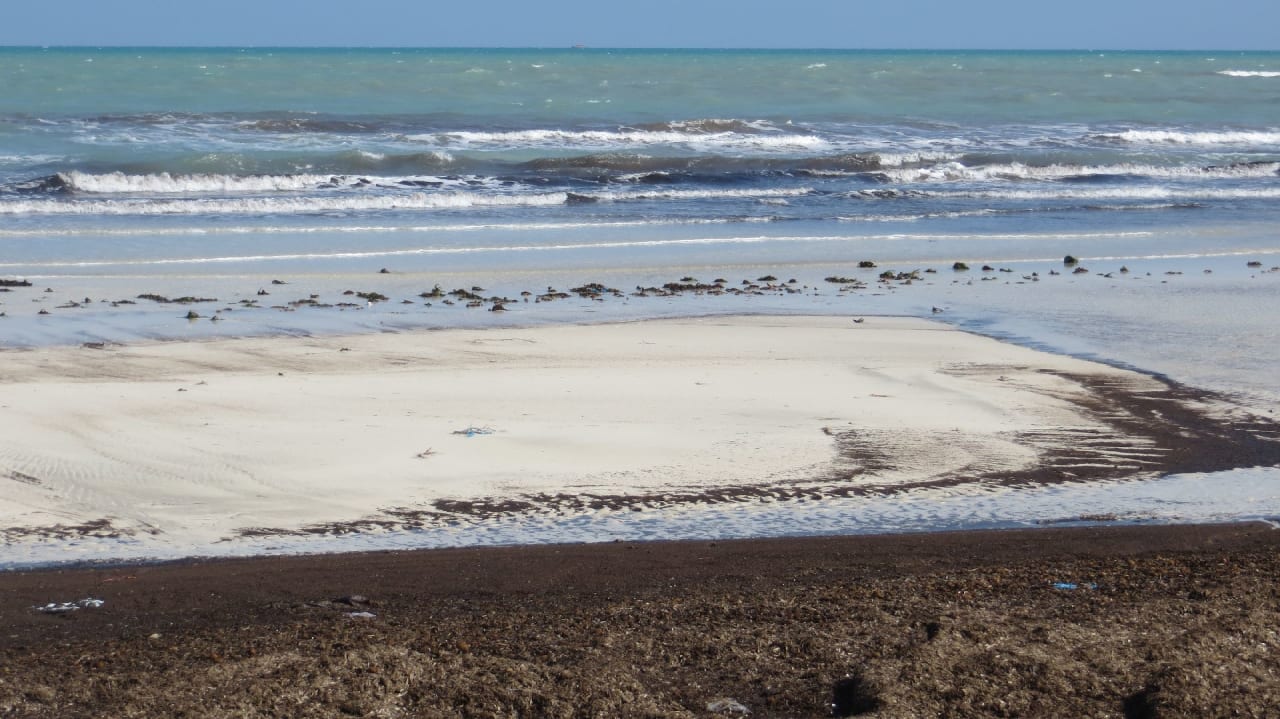 Strand Iberostar Waves Mehari Djerba
