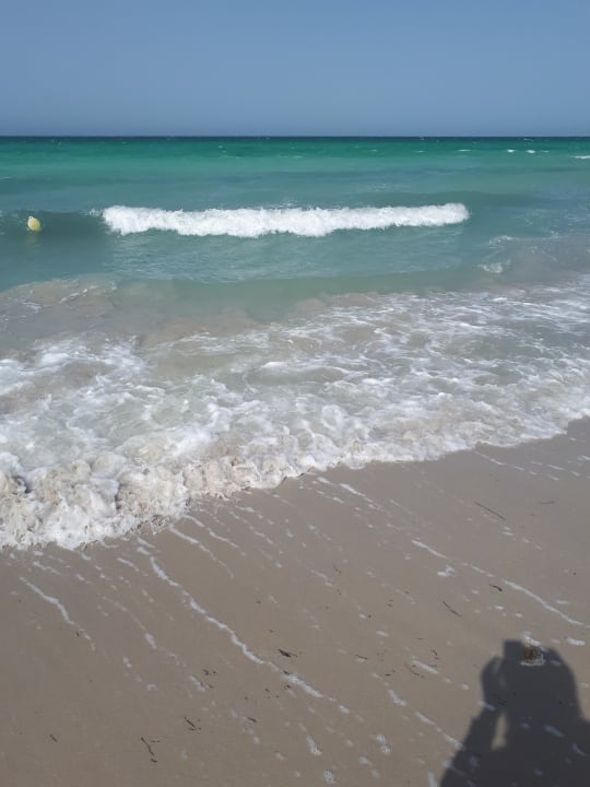 Strand Djerba Aqua Resort