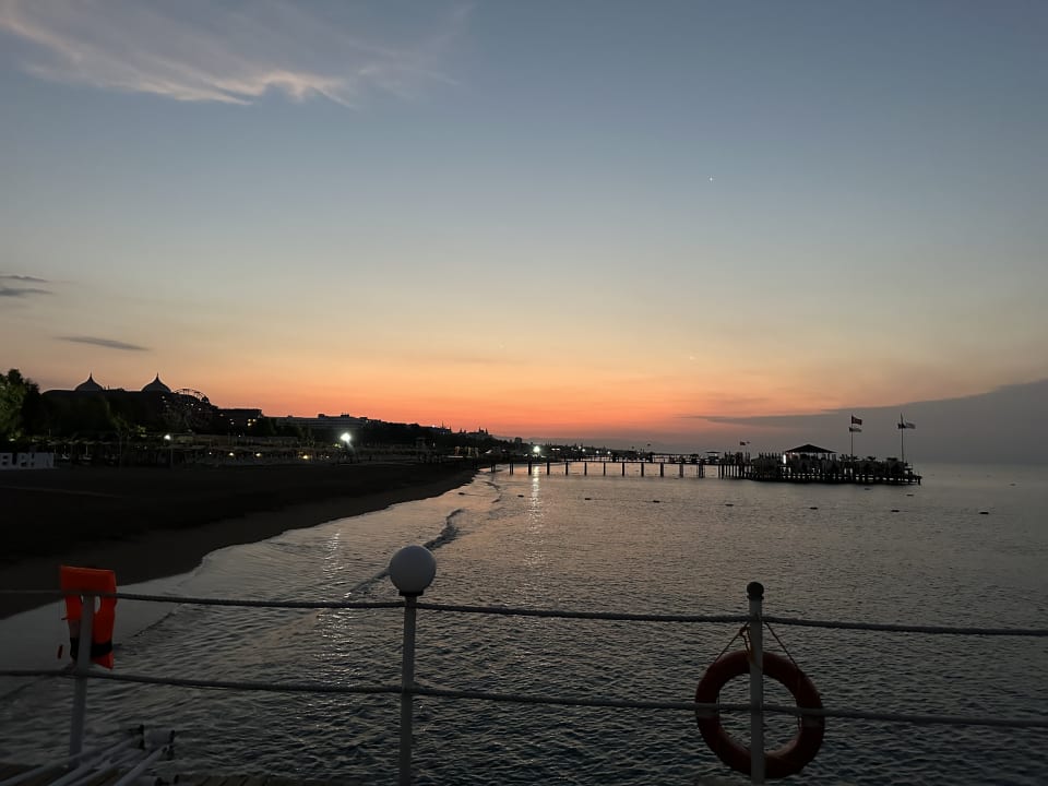 Strand Hotel Delphin Diva