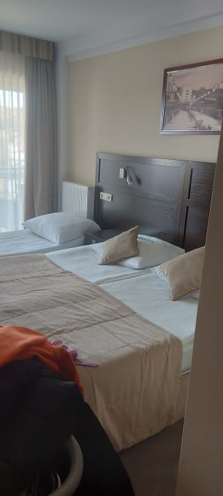 Zimmer Hotel Aurora Family & SPA