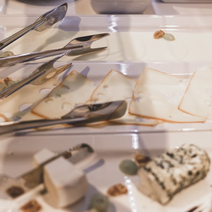 Gastro AMEDIA Express Graz Airport