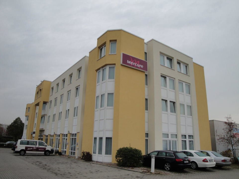 Mercure Gerlingen Mercure Hotel Stuttgart Gerlingen