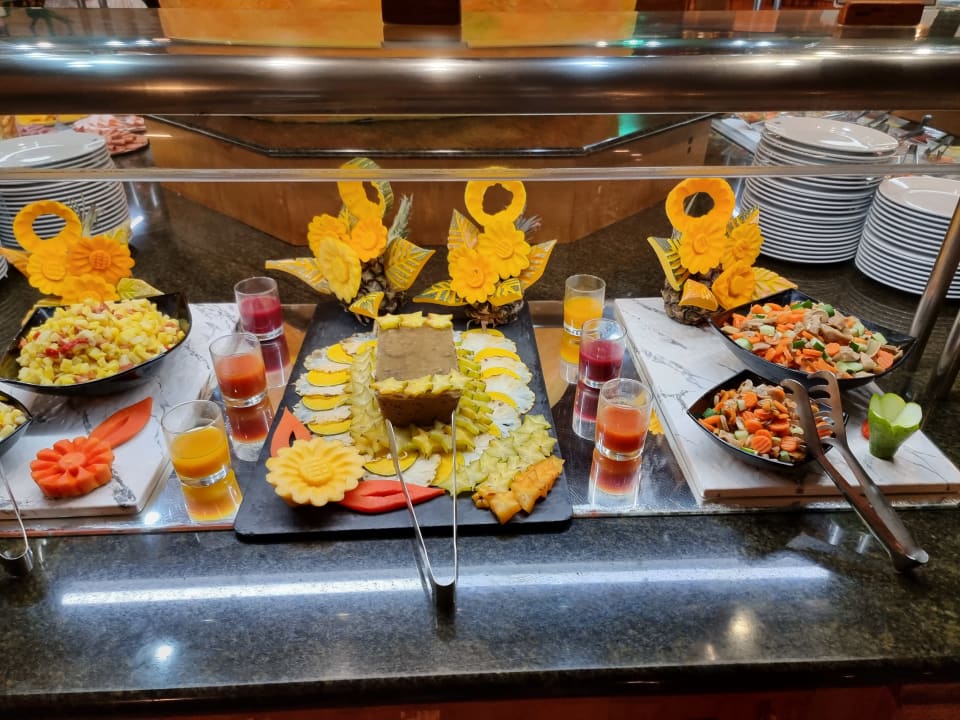 Gastro Blau varadero - Adults only