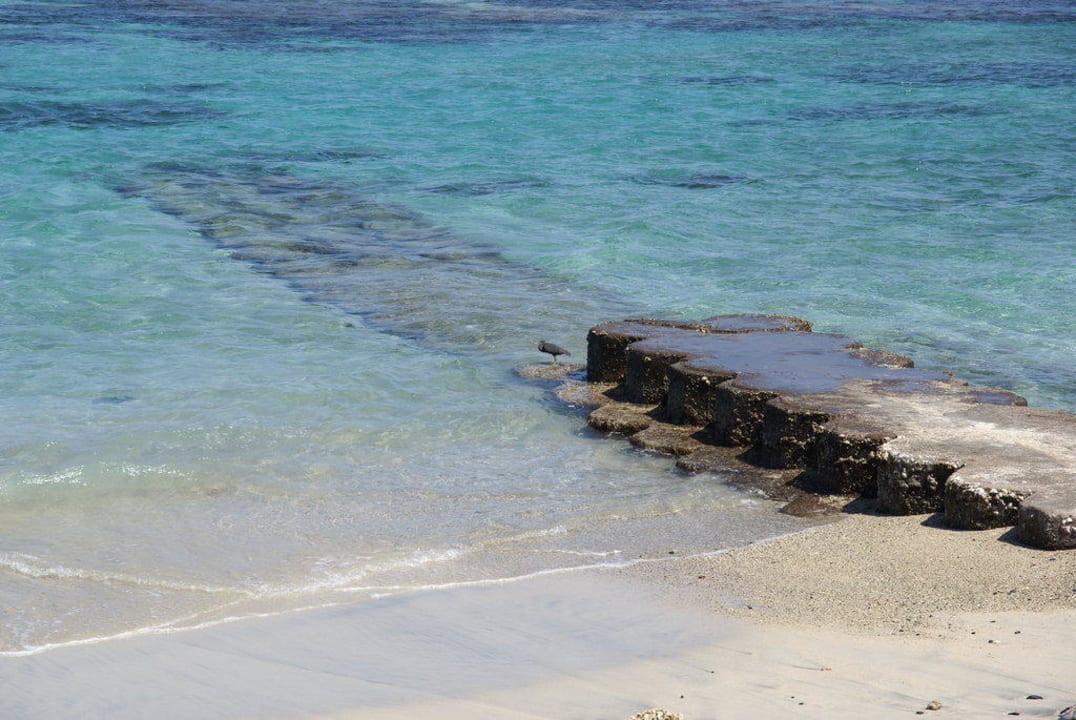 Steg Anom Beach Hotel