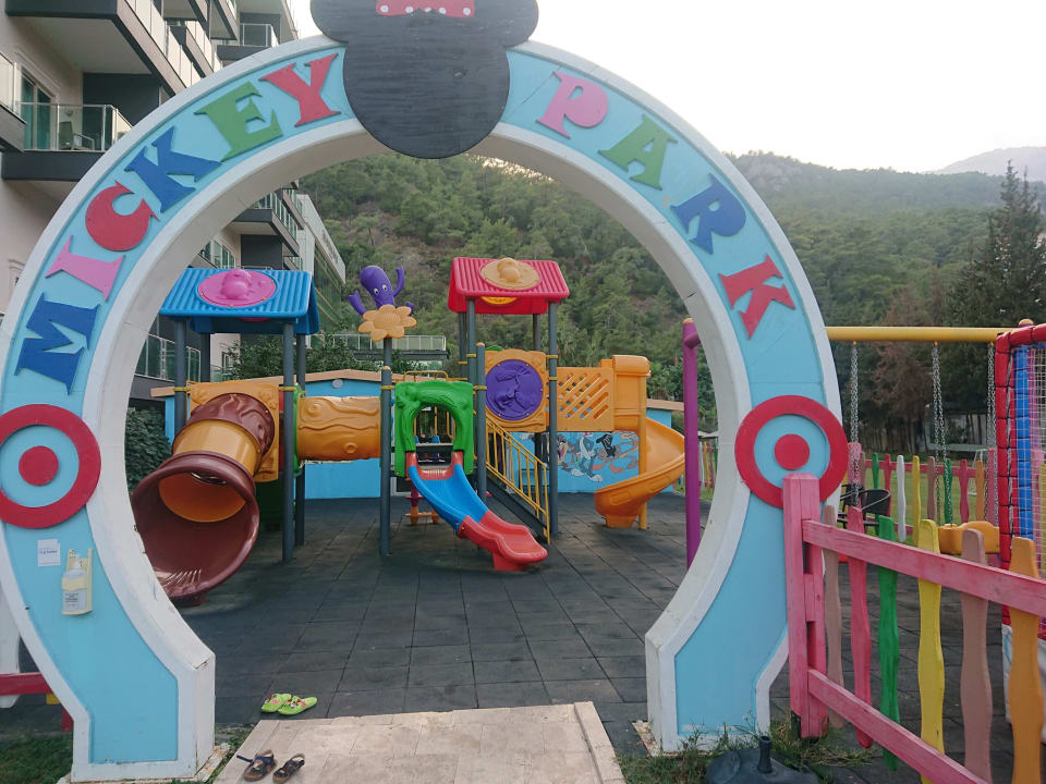 Sport & Freizeit Hotel Grand Ring