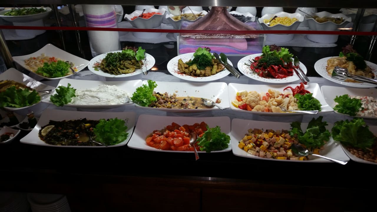 Gut Wyndham Garden Lara