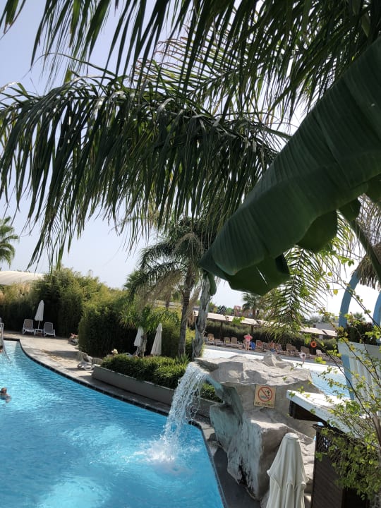 Pool Adalya Elite Lara