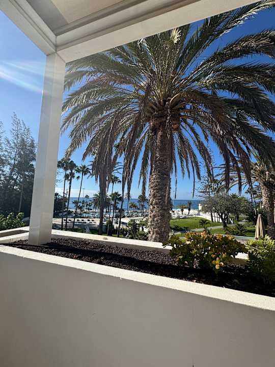 Ausblick Paradisus by Meliá Gran Canaria