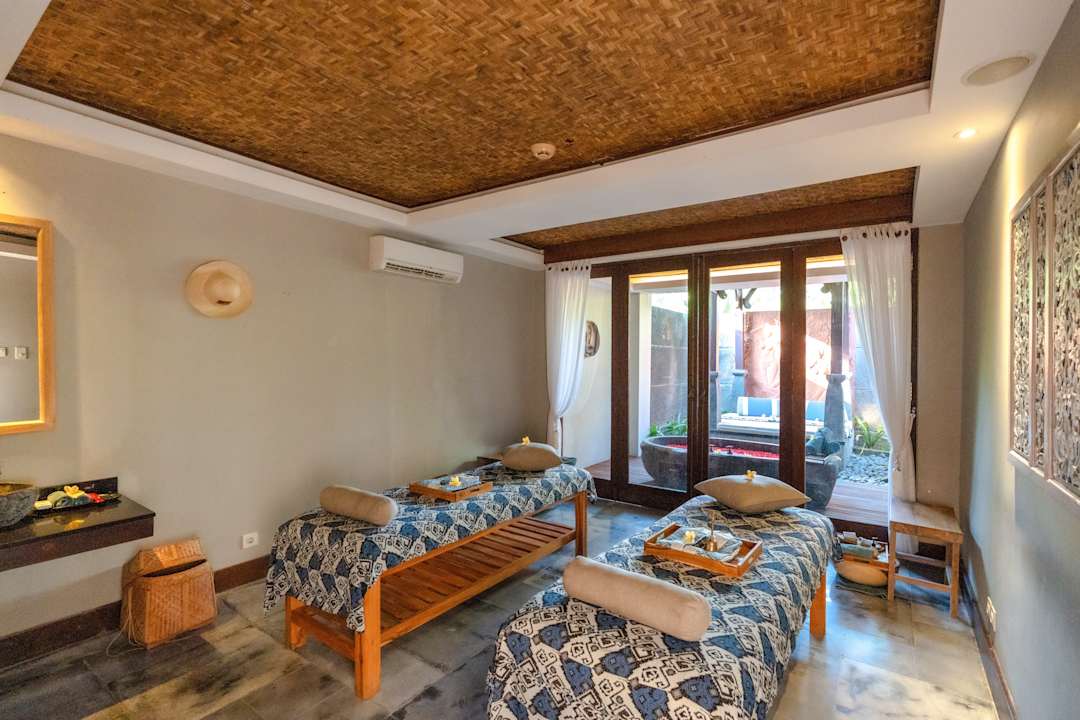 Sonstiges Rama Beach Resort and Villas