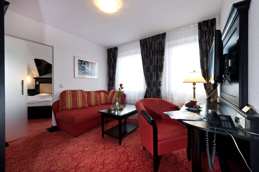 Suie II Wohnraum Hotel Für Dich