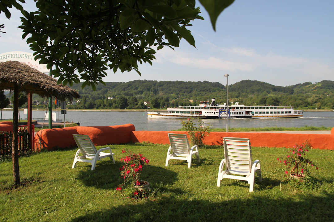 Liegeweise Hotel Bellavista