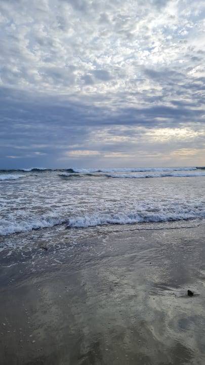 Strand Hotel Riu Palace Oasis