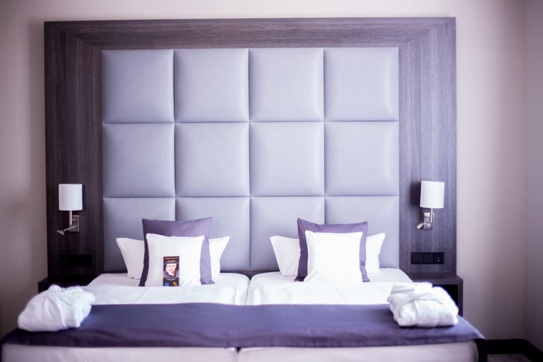 Zimmer Hotel Chemnitzer Hof