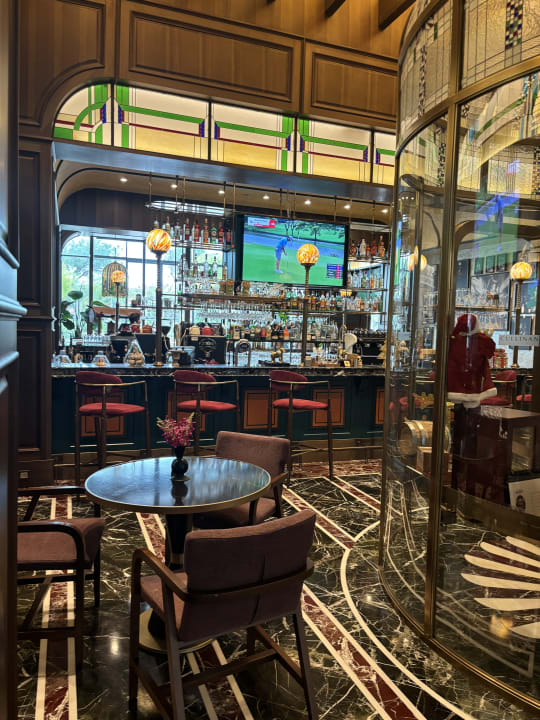 Gastro Cullinan Belek