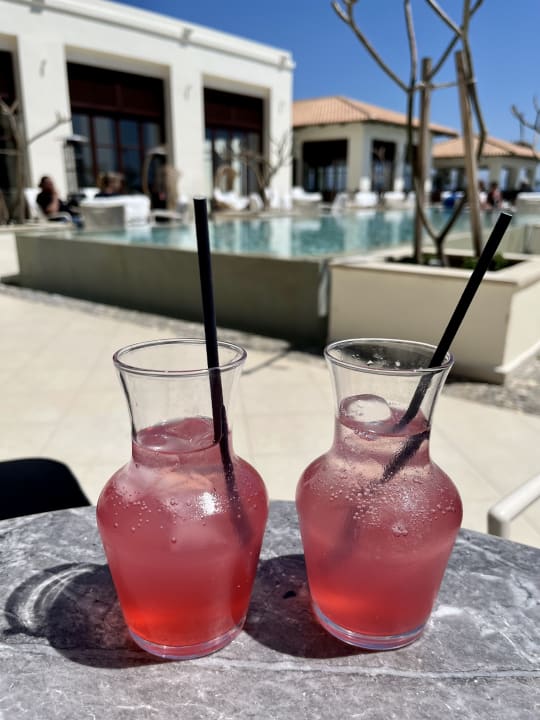 Gastro Grecotel LUXME Kos