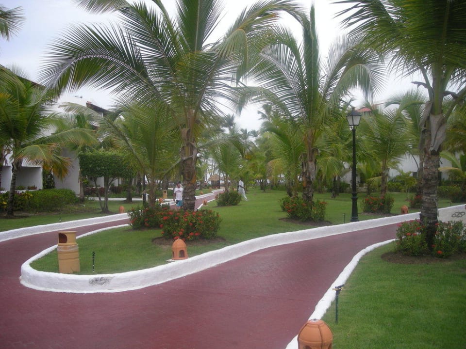Anlage Occidental Occidental Punta Cana