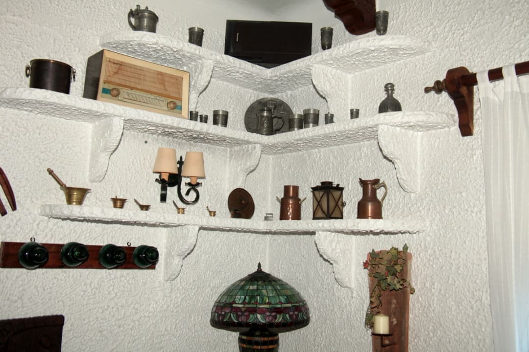 Sonstiges Villa Columbus Rooms and Restaurant