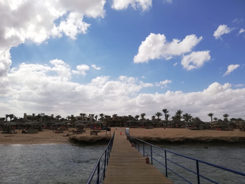Strand Pickalbatros Sands Hotel - Port Ghalib